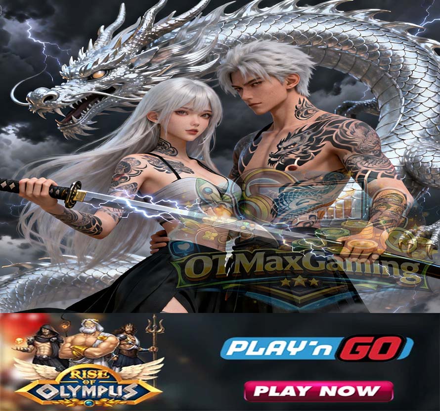 OTMaxGaming Link Slot Gacor Maxwin Anti Rungkad