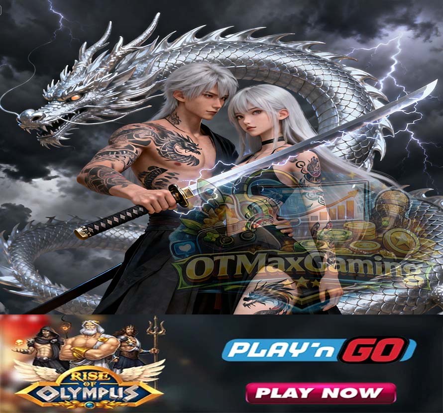 OTMaxGaming Slot Mudah Menang Daftar Akun Cepat