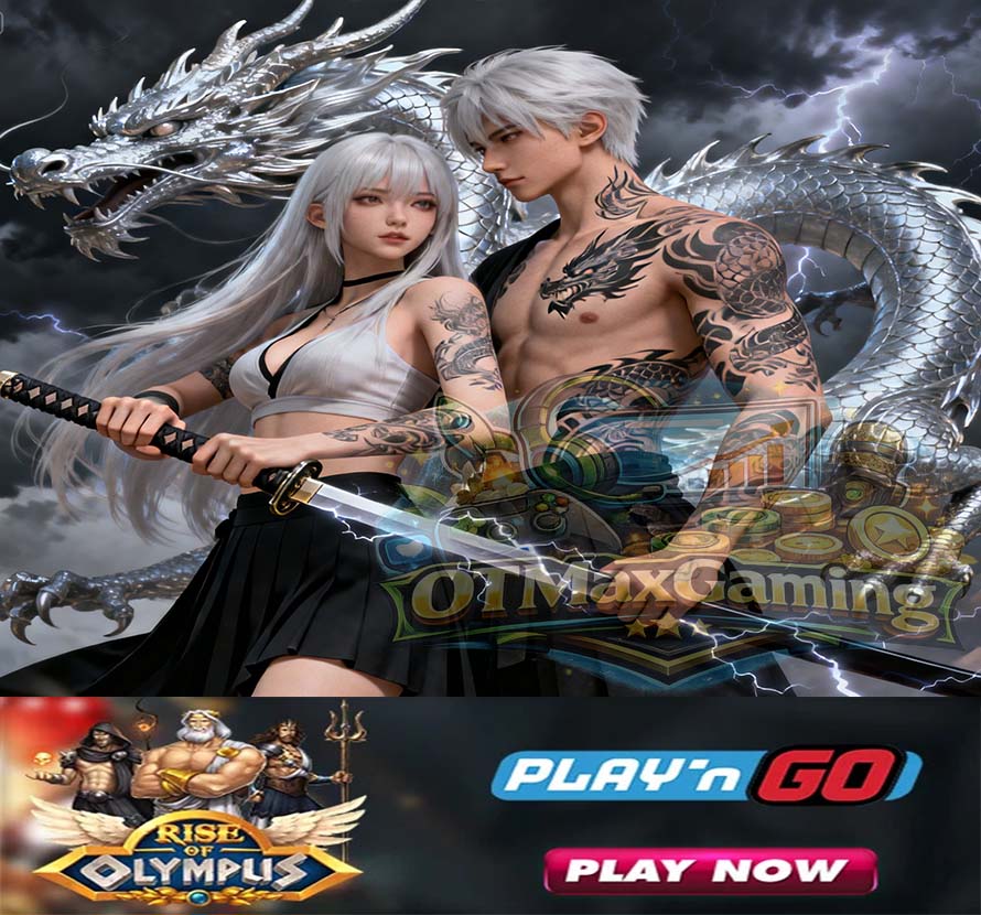 OTMaxGaming Slot Pragmatic Play RTP Tinggi