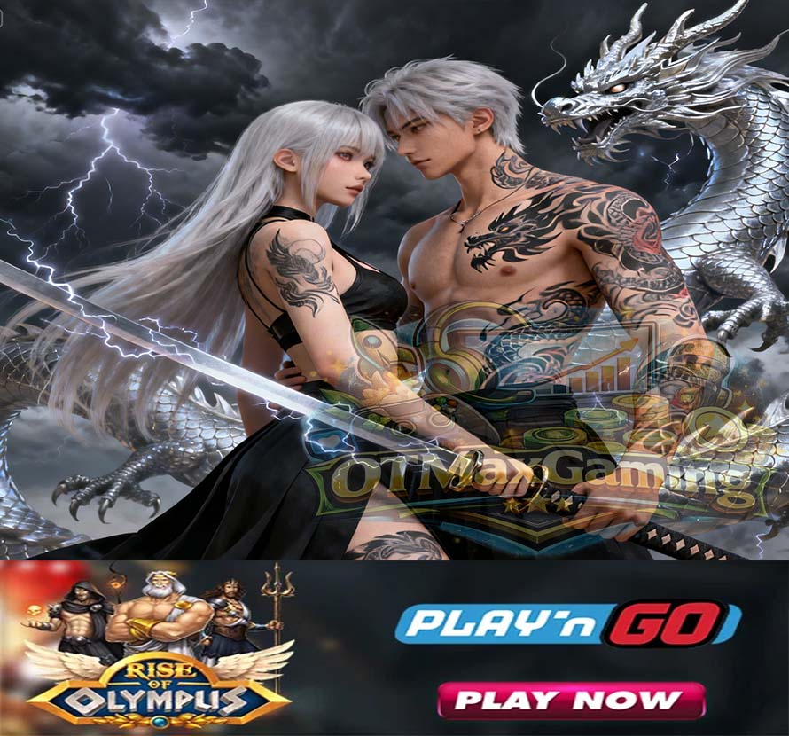 OTMax688 Link Slot Scatter Terbaru Paling Gacor