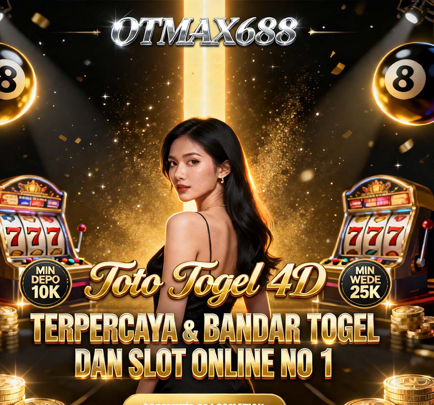 OTMaxGaming Slot BNI Online Terbaik Banyak Bonus Harian