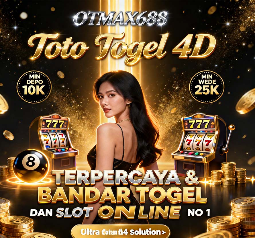 OTBola Slot APK Ovo Rekomendasi Game Gacor Terbaru